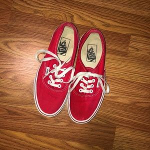Vans Sneakers